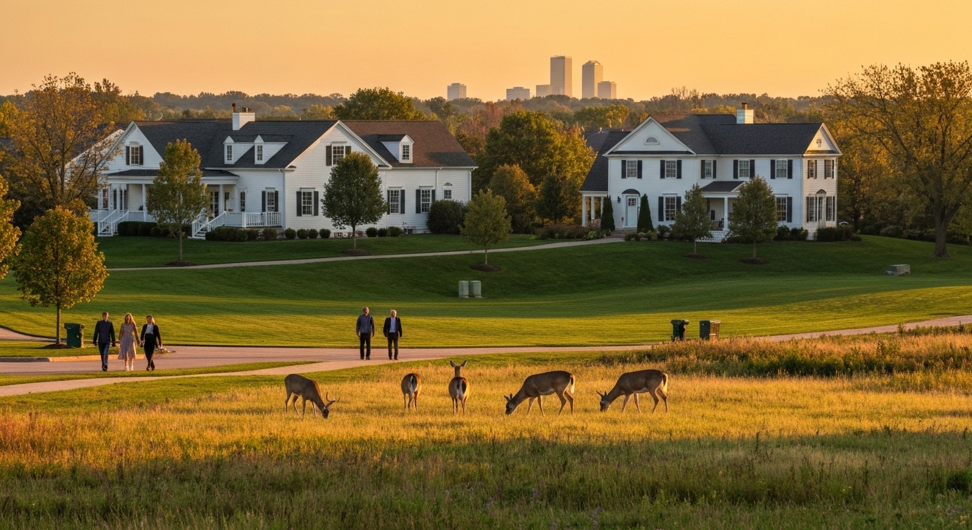Laundromats in Deerfield, Illinois