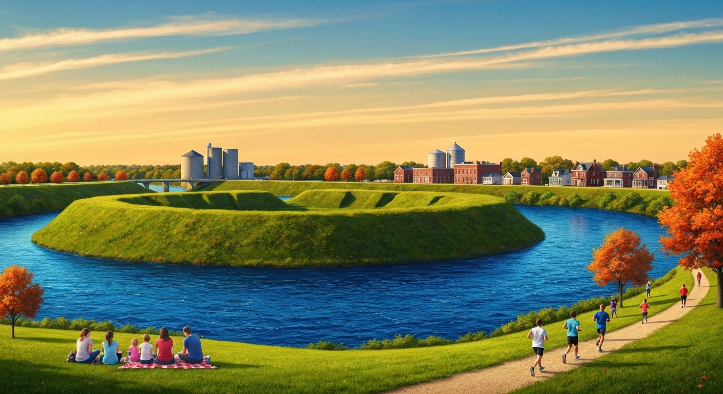 Laundromats in Defiance, Ohio