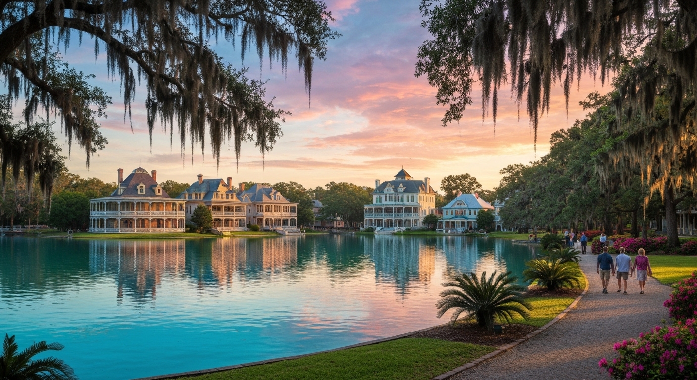 Laundromats in Defuniak Springs, Florida