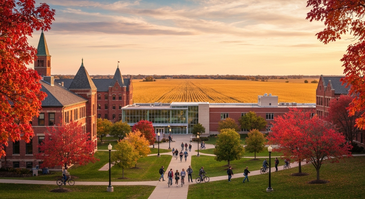 Laundromats in Dekalb, Illinois