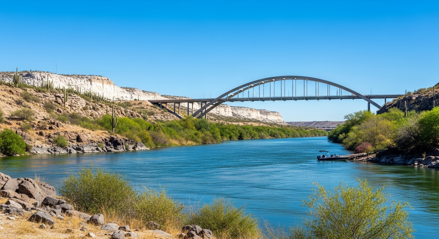 Laundromats in Del Rio, Texas