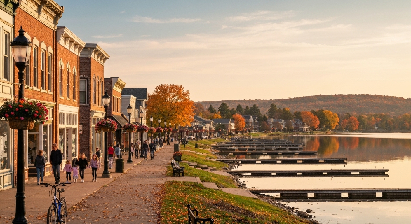 Laundromats in Delafield, Wisconsin