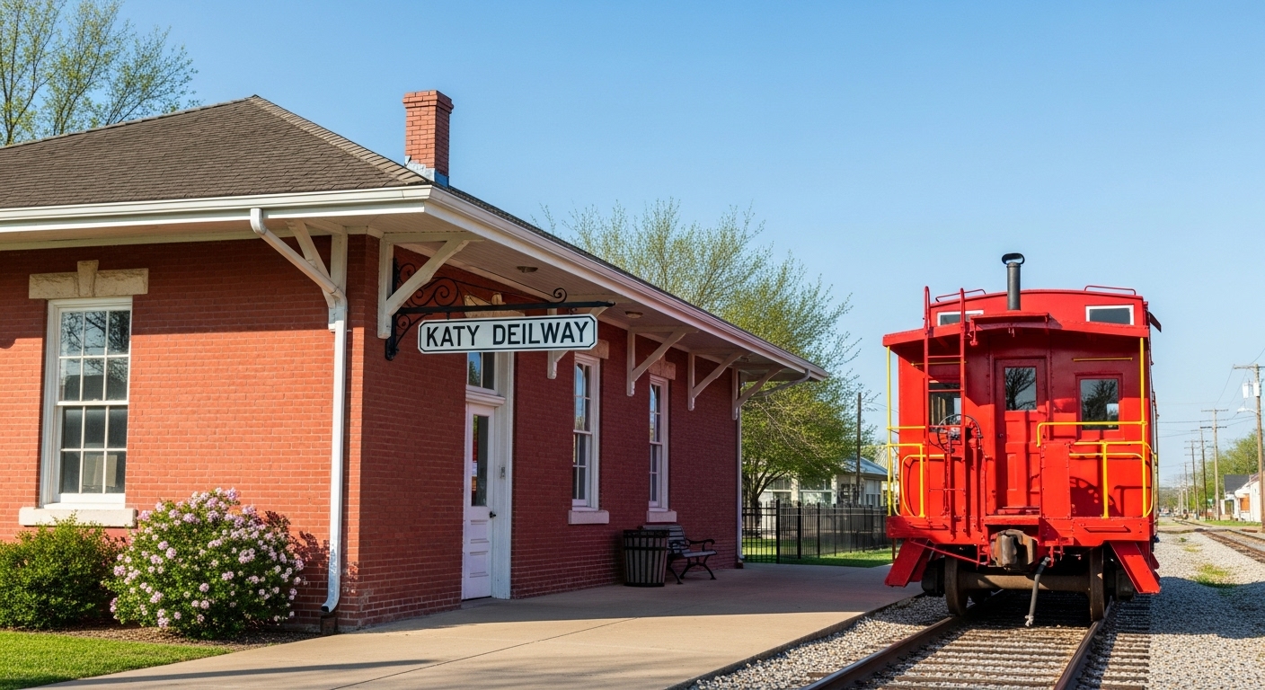 Laundromats in Denison, Texas