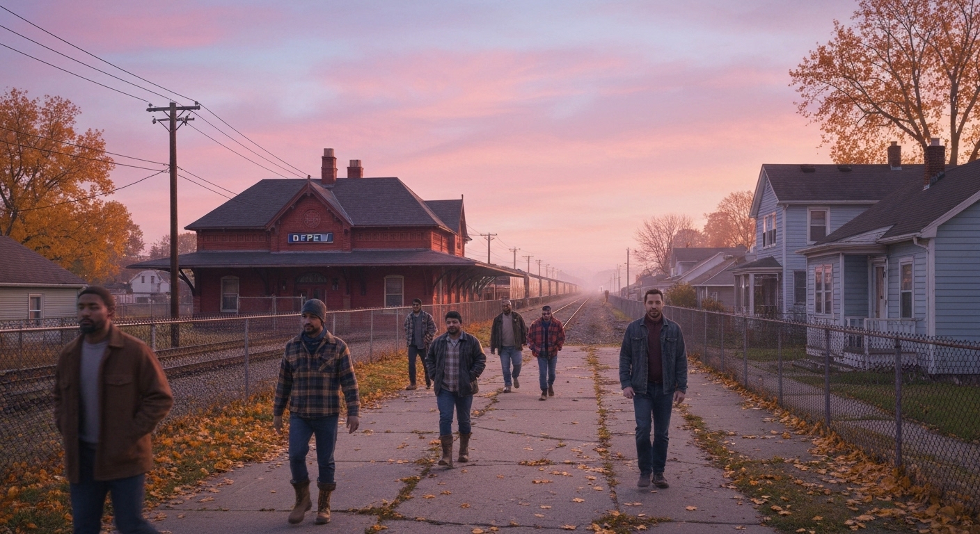 Laundromats in Depew, New York