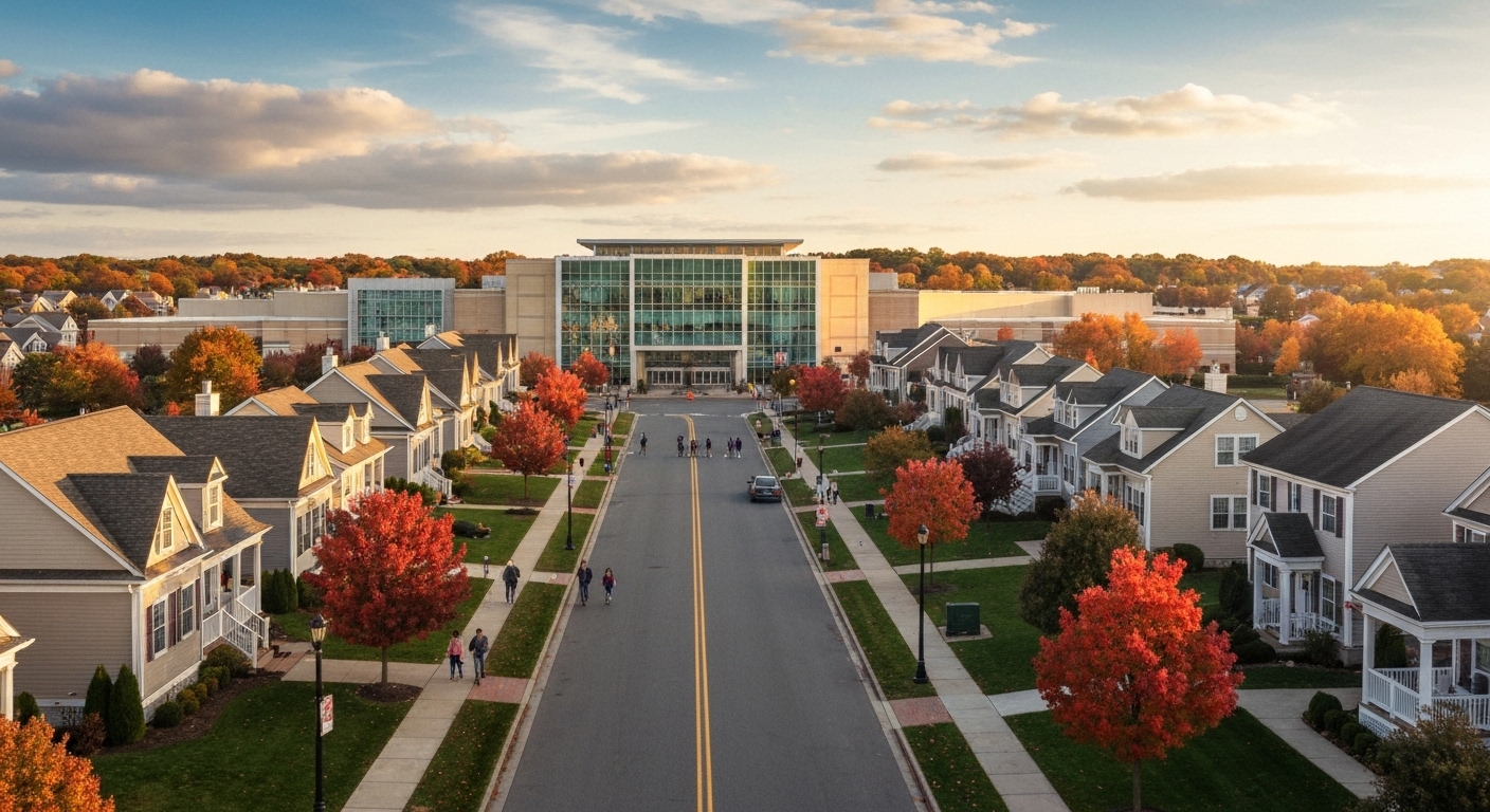 Laundromats in Deptford, New Jersey