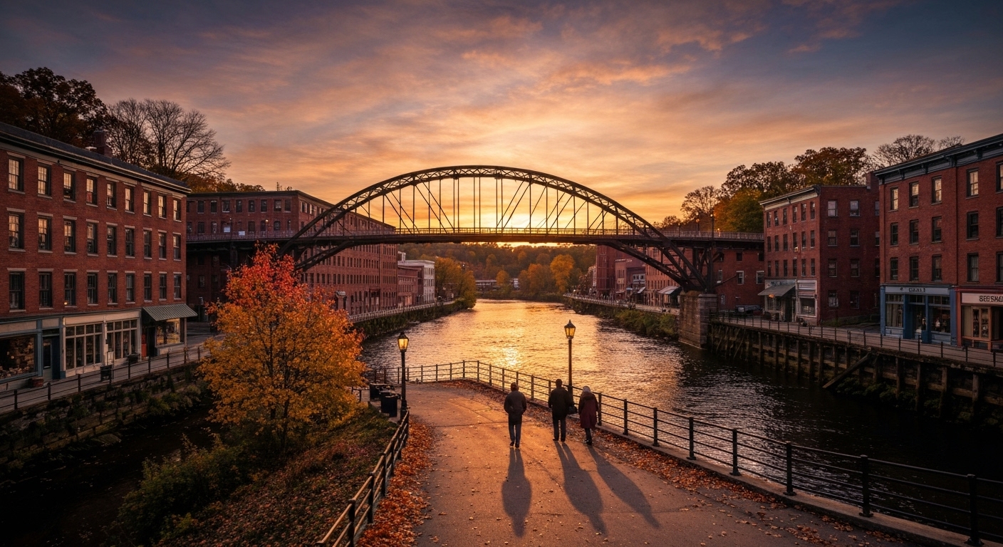 Laundromats in Derby, Connecticut