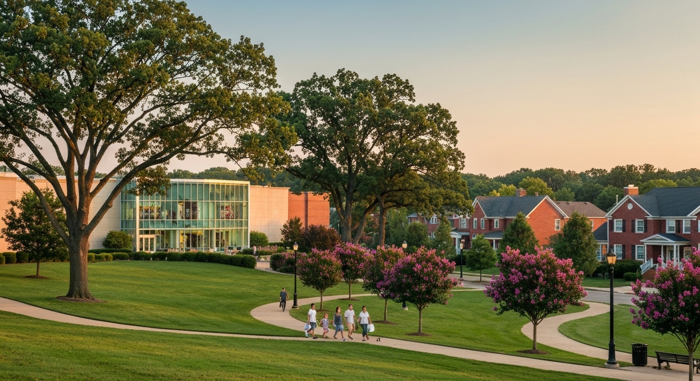 Laundromats in Des Peres, Missouri