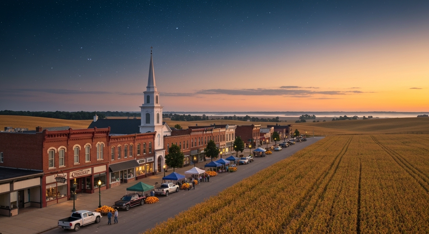Laundromats in DeWitt, Iowa
