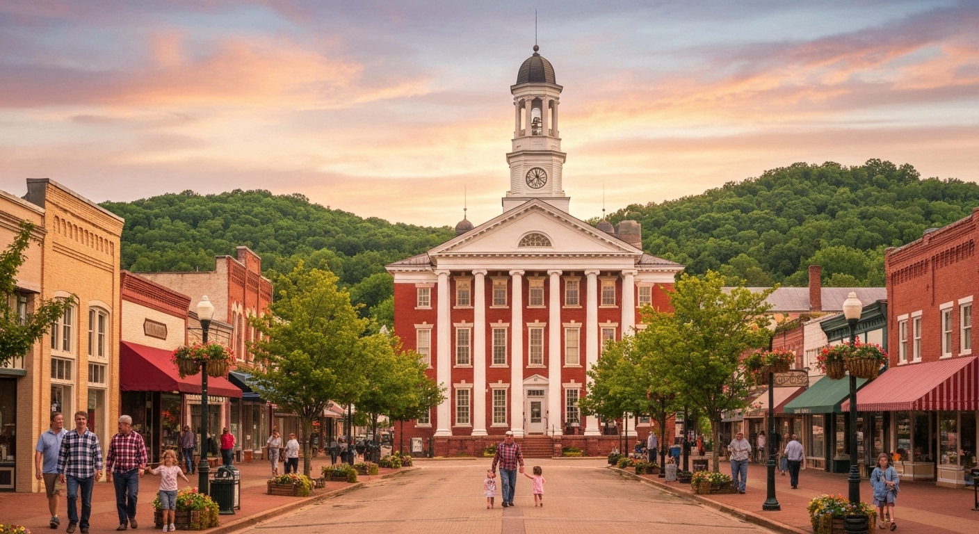Laundromats in Dickson