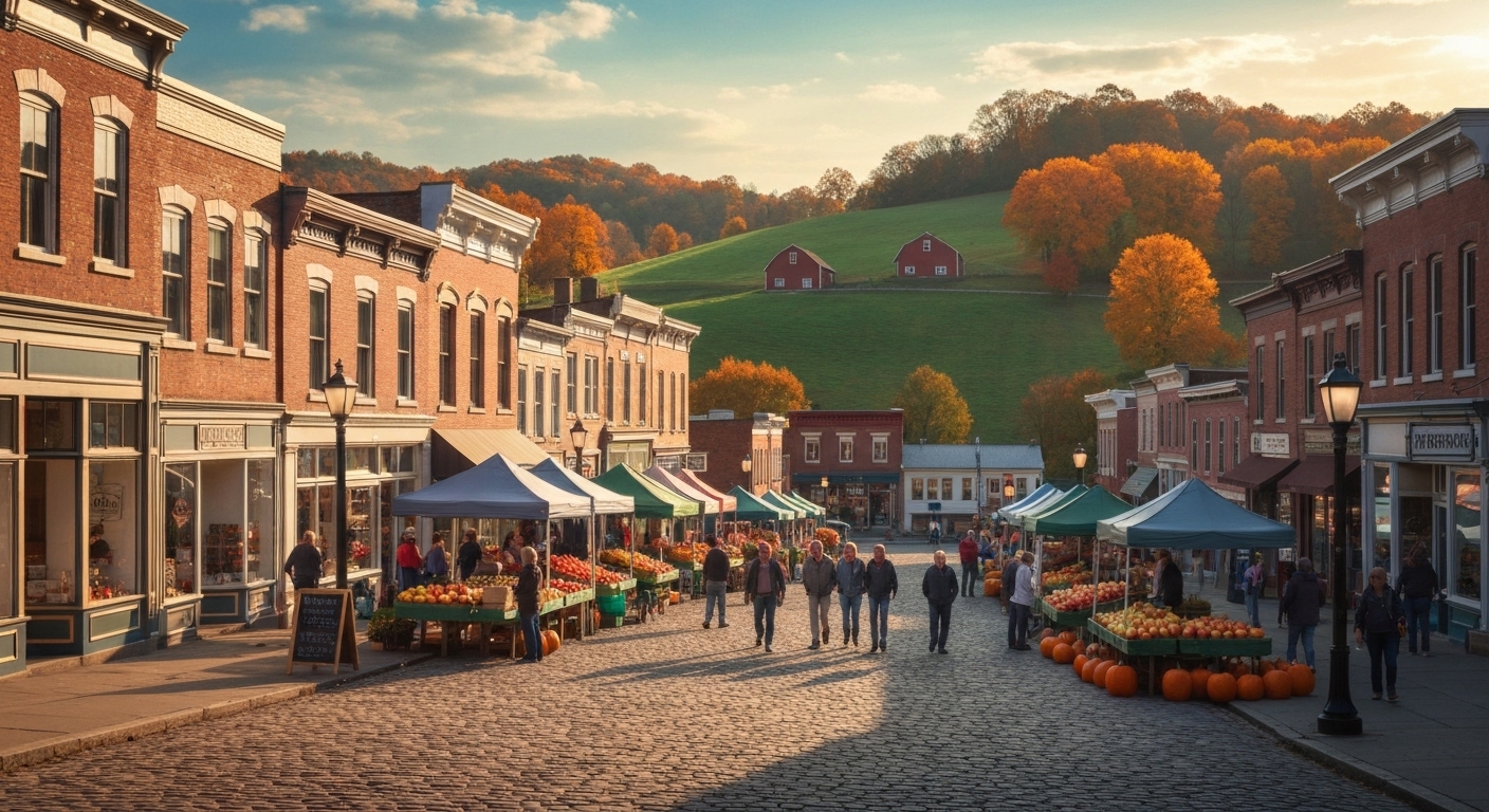 Laundromats in Dillsburg, Pennsylvania