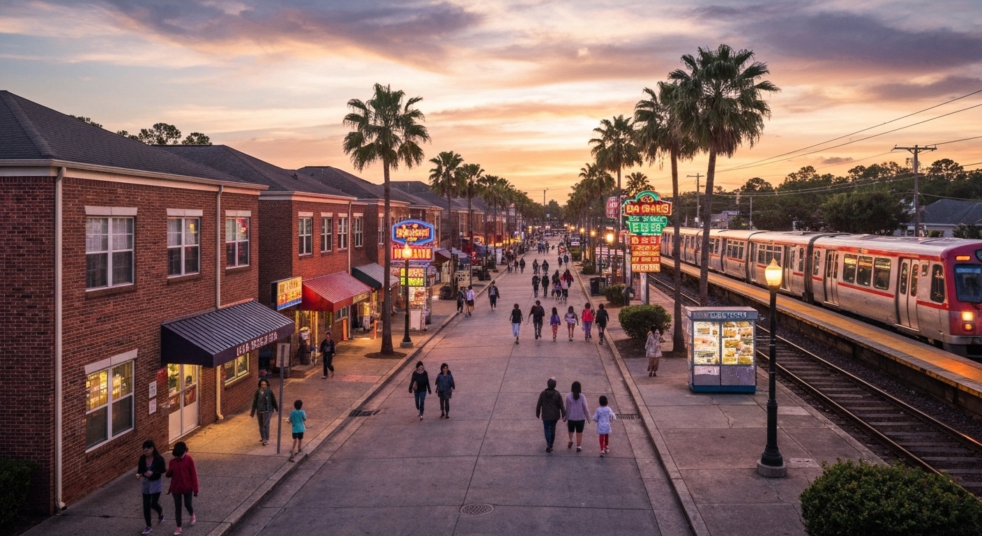 Laundromats in Doraville, Georgia