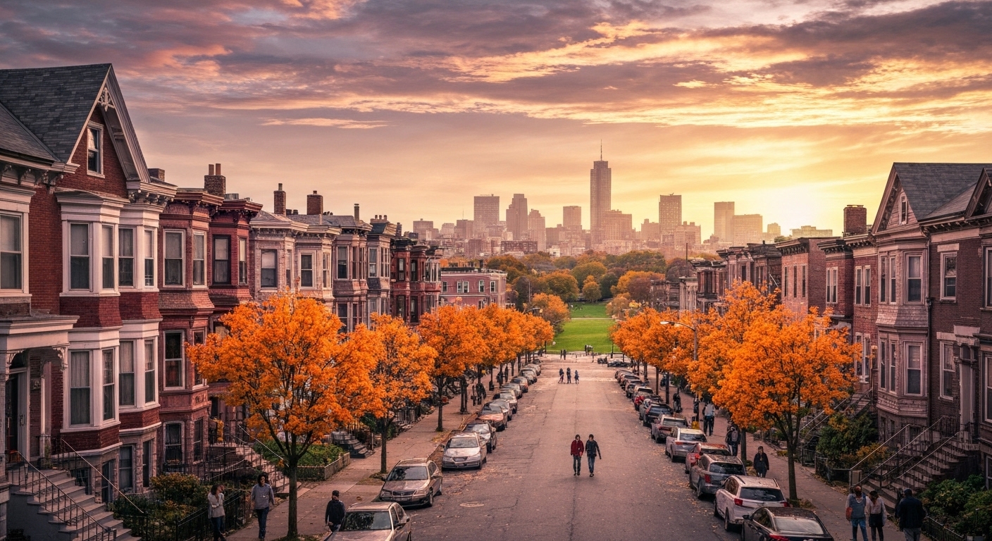 Laundromats in Dorchester, Massachusetts