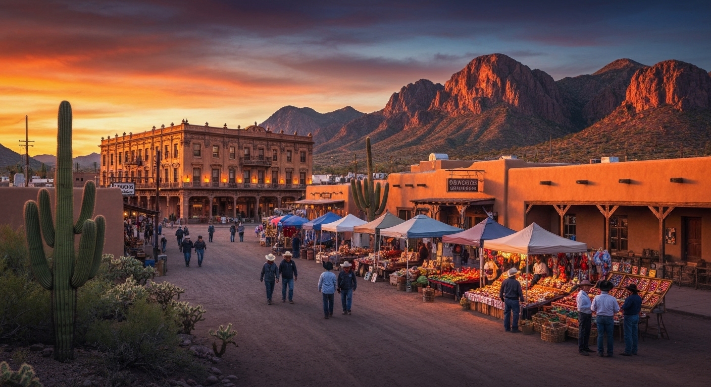 Laundromats in Douglas, Arizona