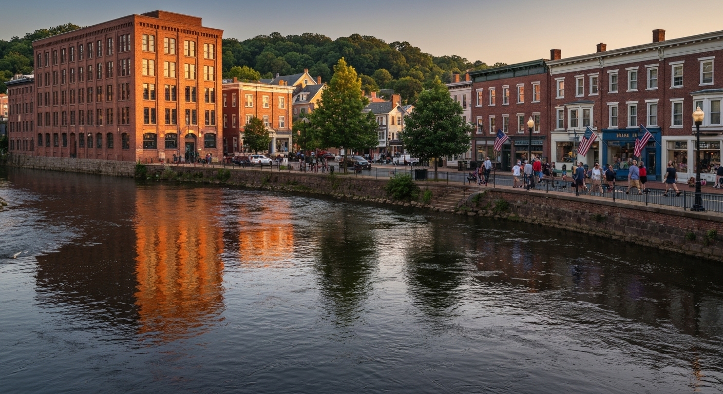 Laundromats in Dover, New Jersey