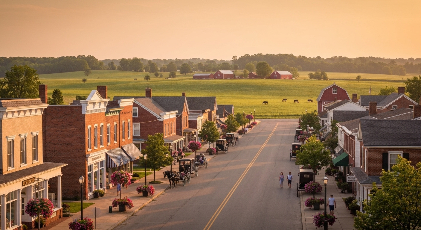 Laundromats in Doylestown, Ohio