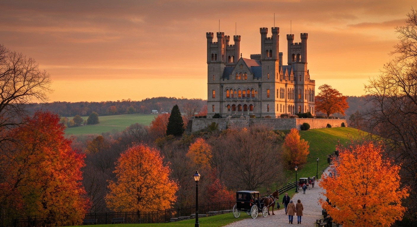 Laundromats in Doylestown, Pennsylvania
