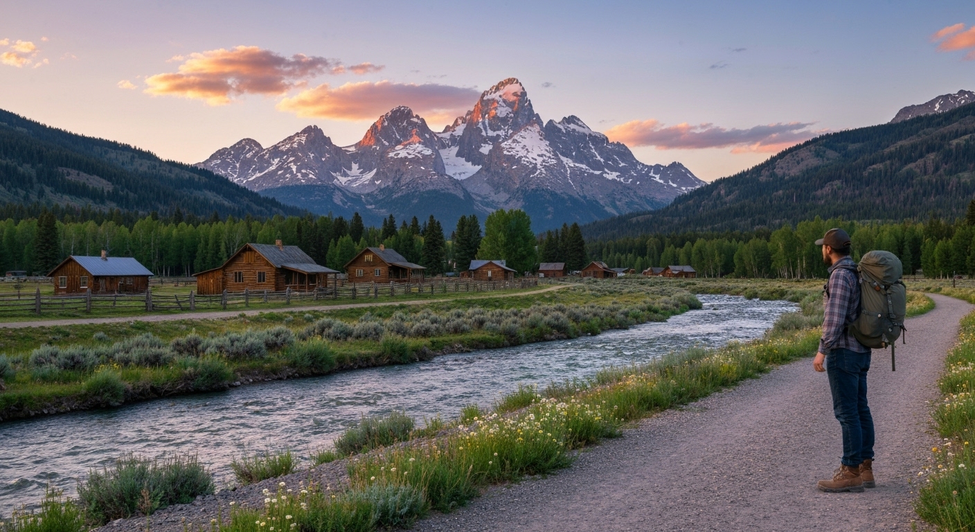 Laundromats in Driggs, Idaho