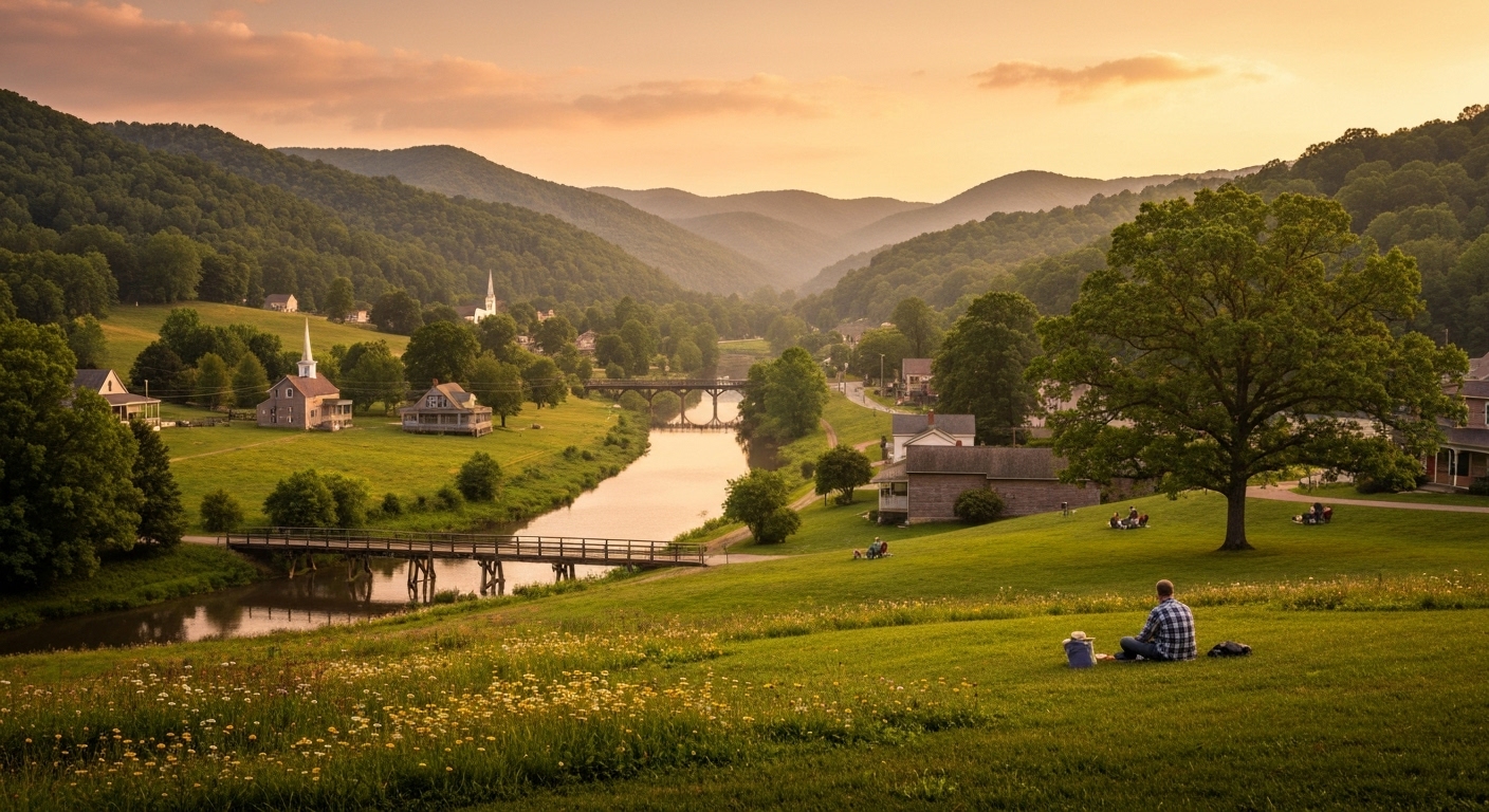 Laundromats in Dublin, Virginia