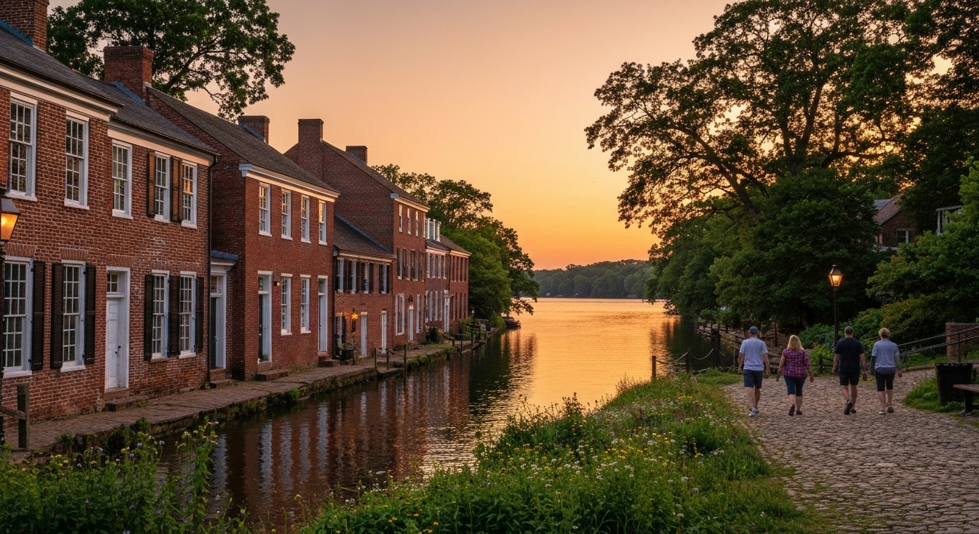 Laundromats in Dumfries, Virginia