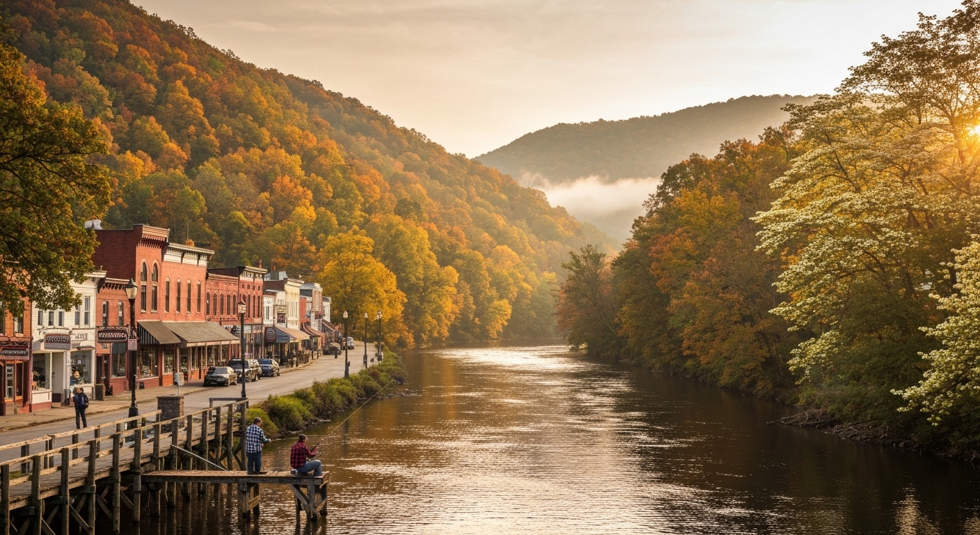 Laundromats in Duncannon, Pennsylvania