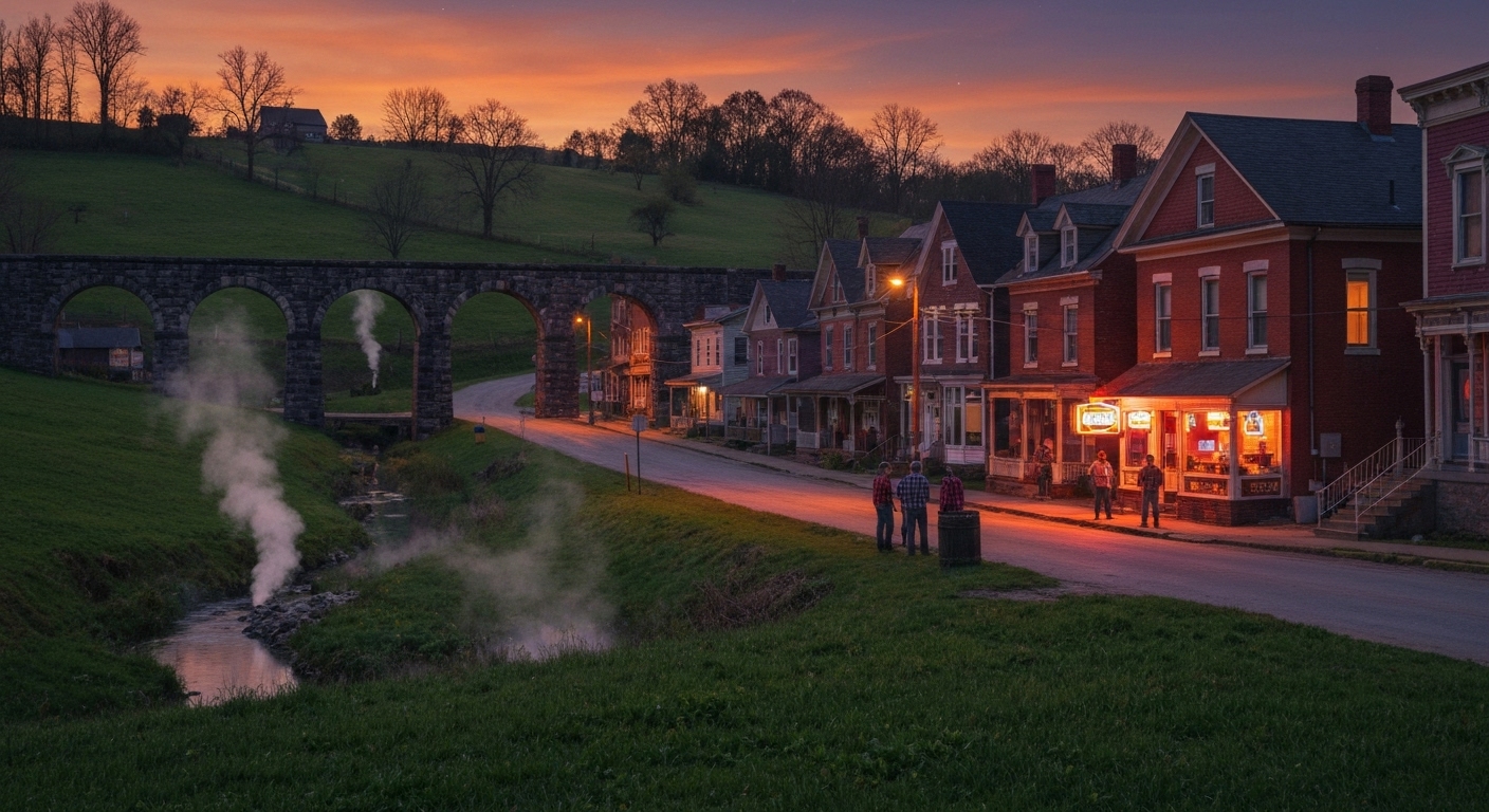 Laundromats in Duncansville, Pennsylvania