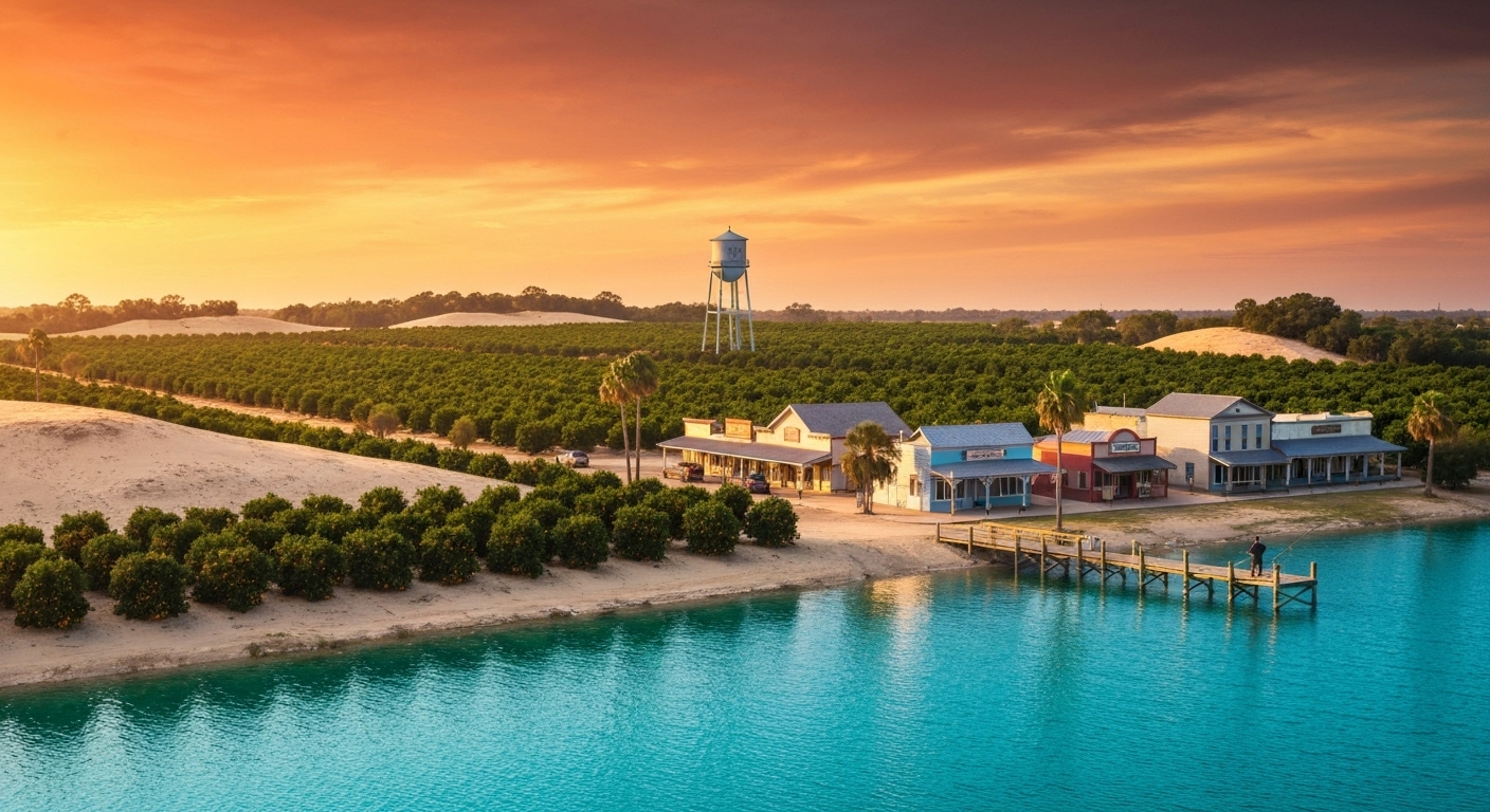 Laundromats in Dundee, Florida