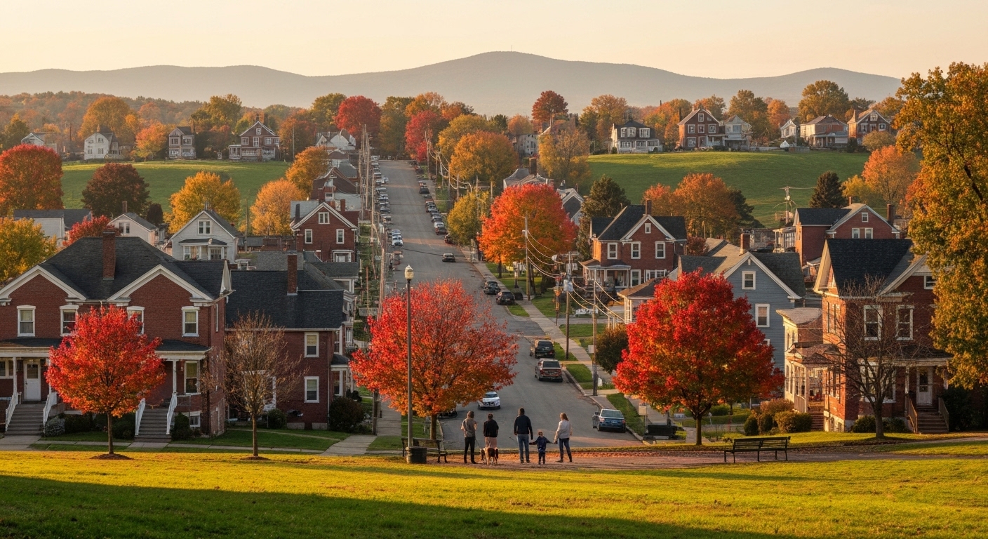 Laundromats in Dunmore, Pennsylvania