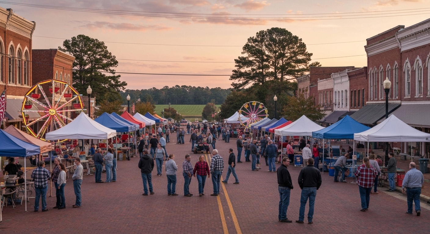 Laundromats in Dunn, North Carolina