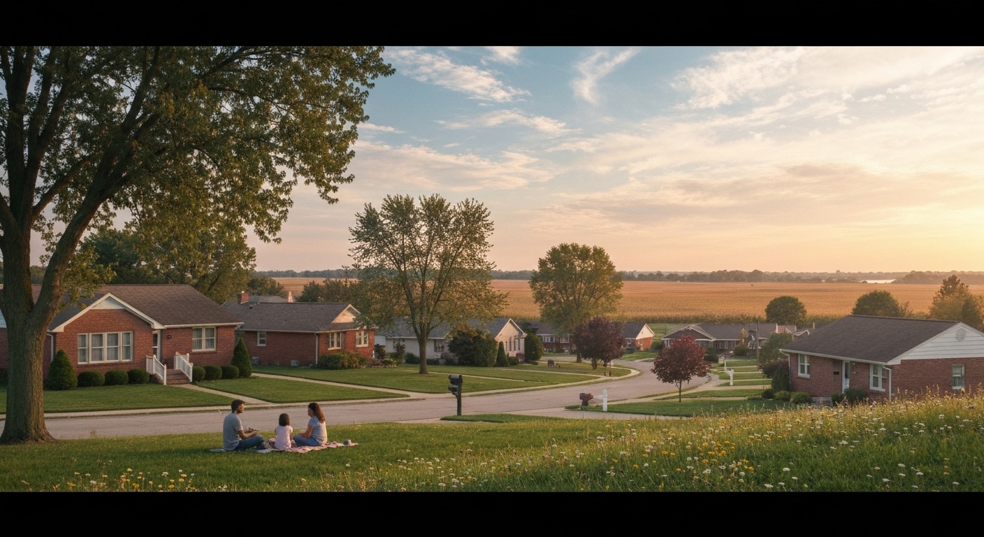 Laundromats in Dyer, Indiana