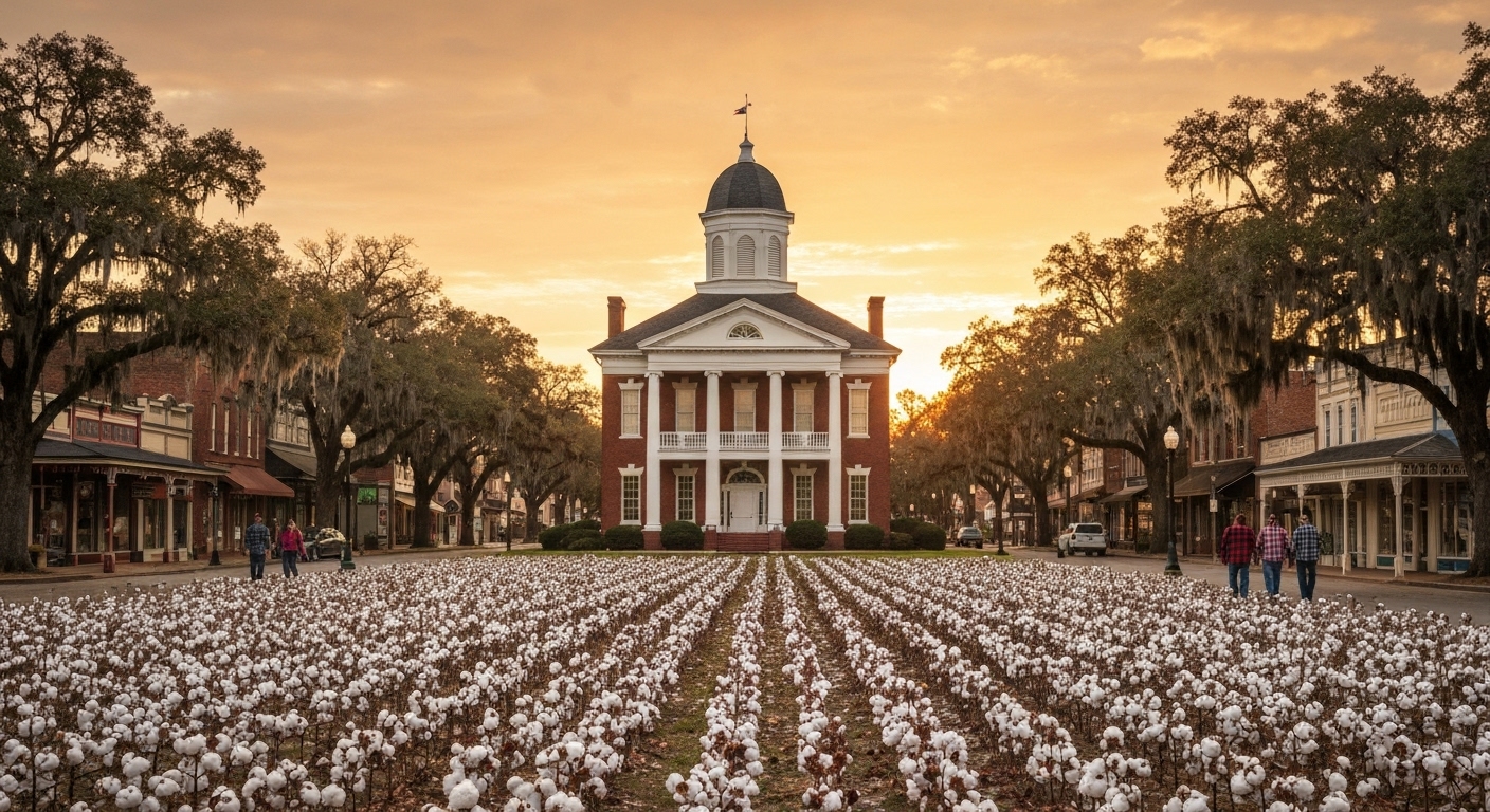 Laundromats in Dyersburg, Tennessee