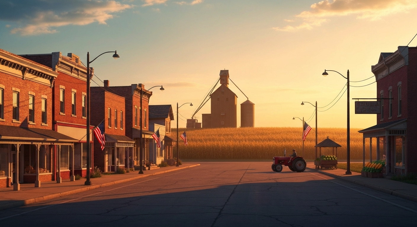 Laundromats in Earlville, Illinois