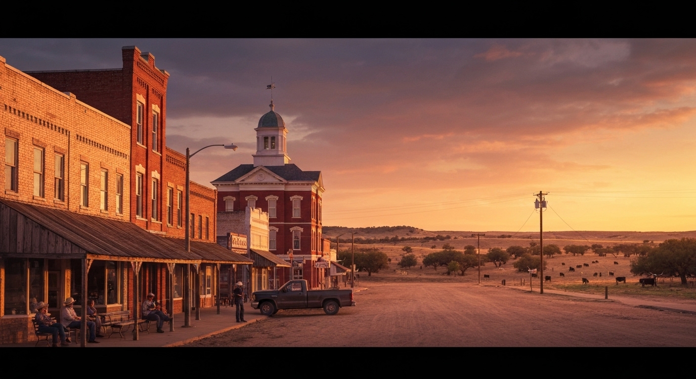 Laundromats in Early, Texas