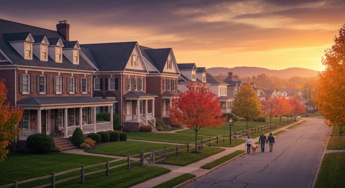 Laundromats in East Amherst, New York