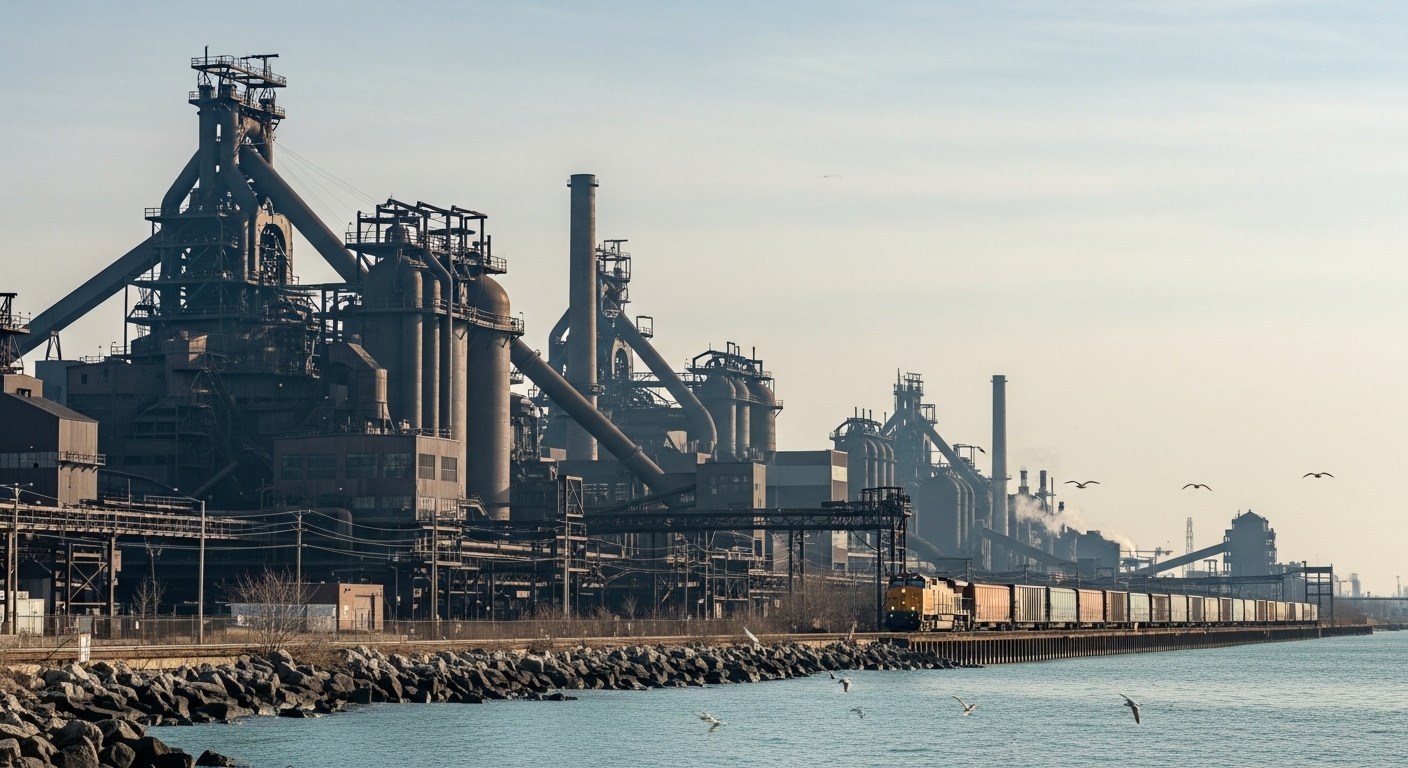 Laundromats in East Chicago, Indiana
