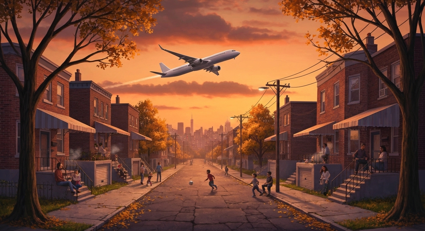 Laundromats in East Elmhurst, New York