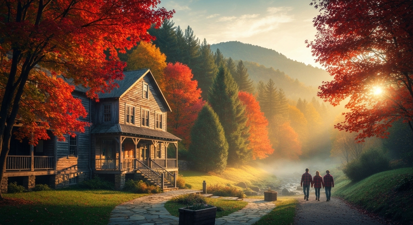 Laundromats in East Flat Rock, North Carolina