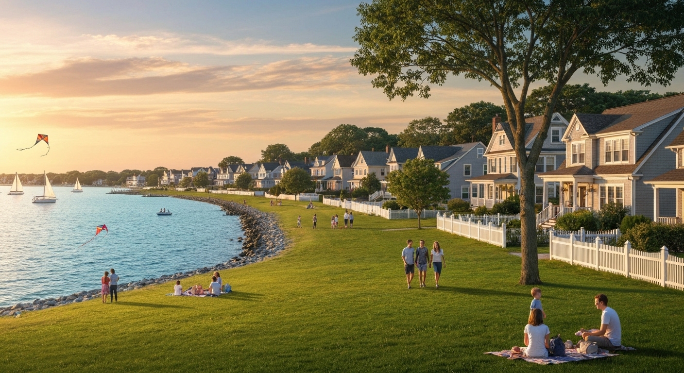 Laundromats in East Islip, New York