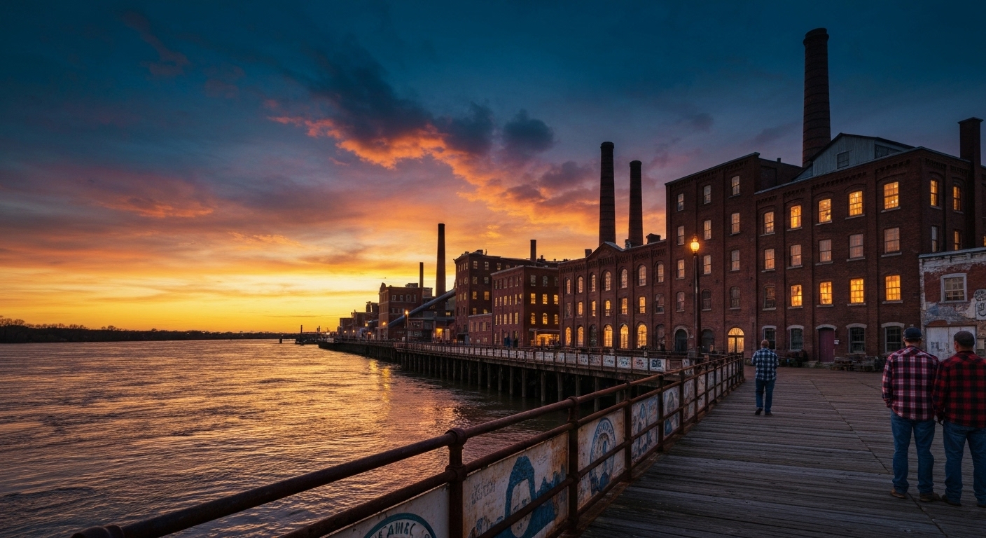 Laundromats in East Liverpool, Ohio