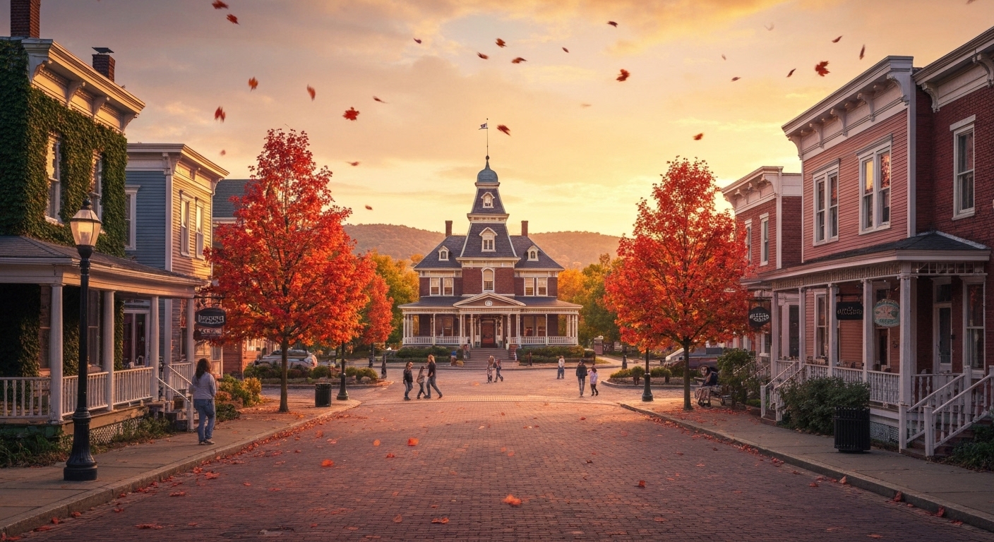 Laundromats in East Rochester, New York