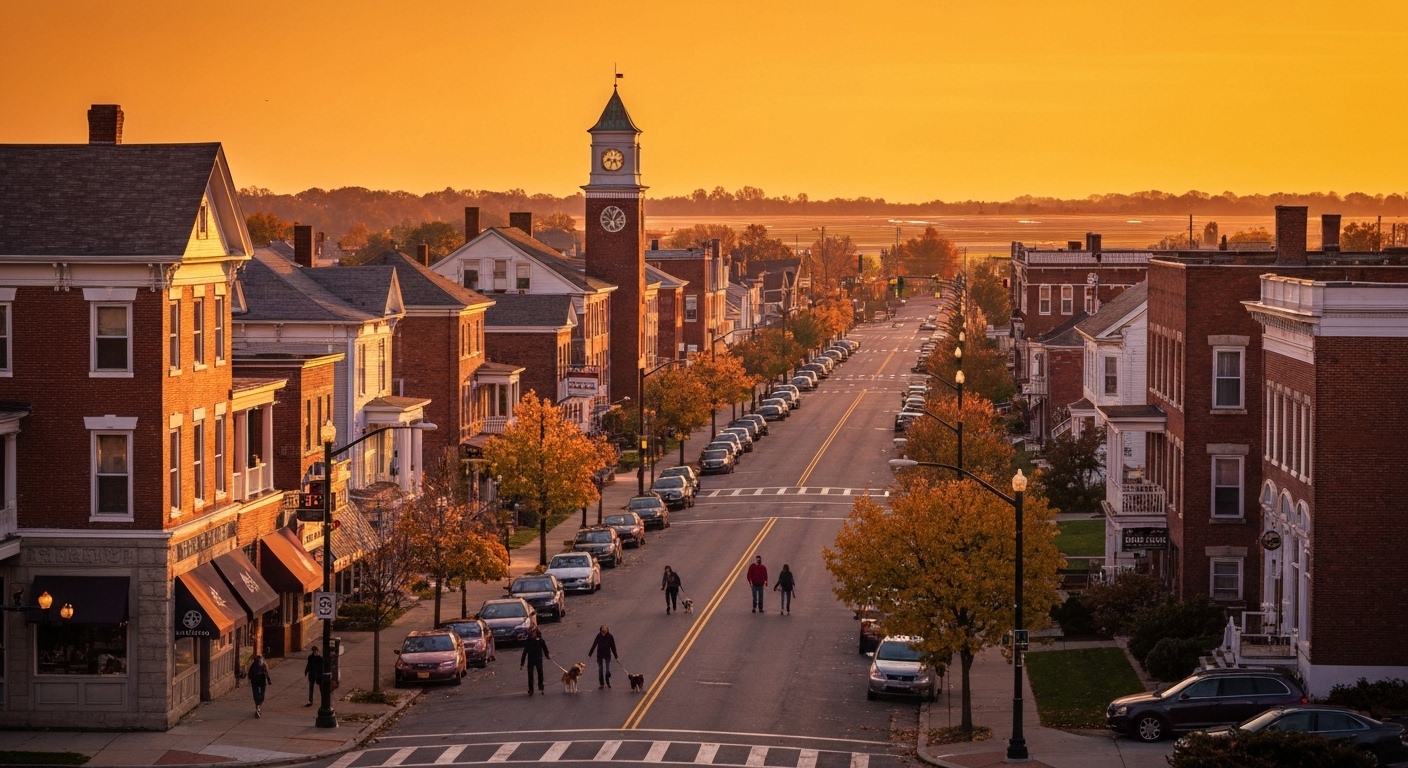 Laundromats in East Syracuse, New York
