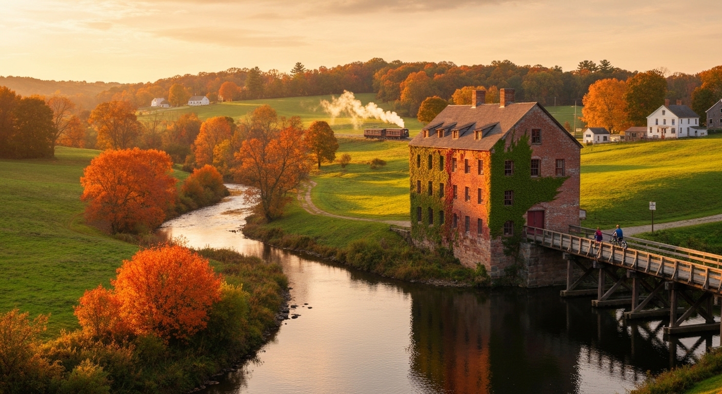 Laundromats in East Windsor, Connecticut