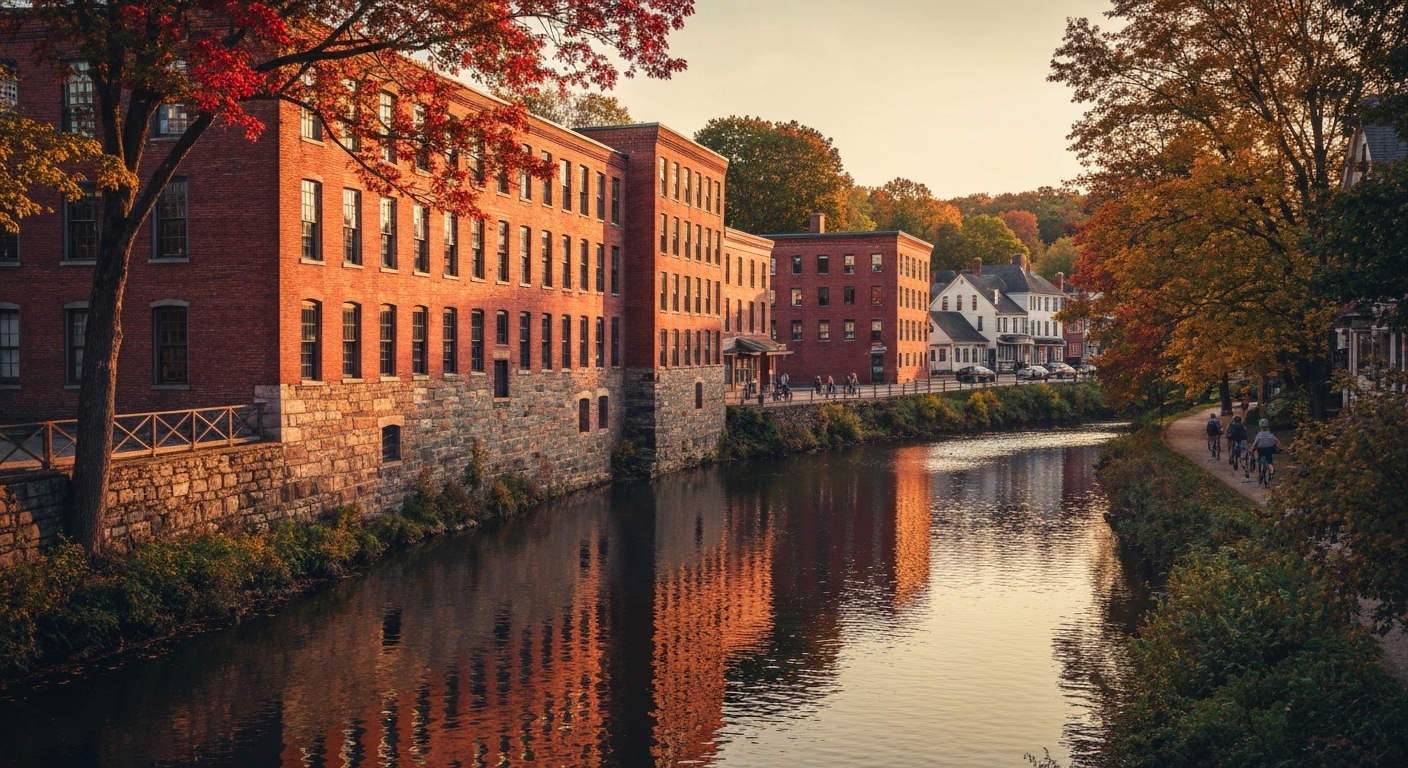Laundromats in Easthampton