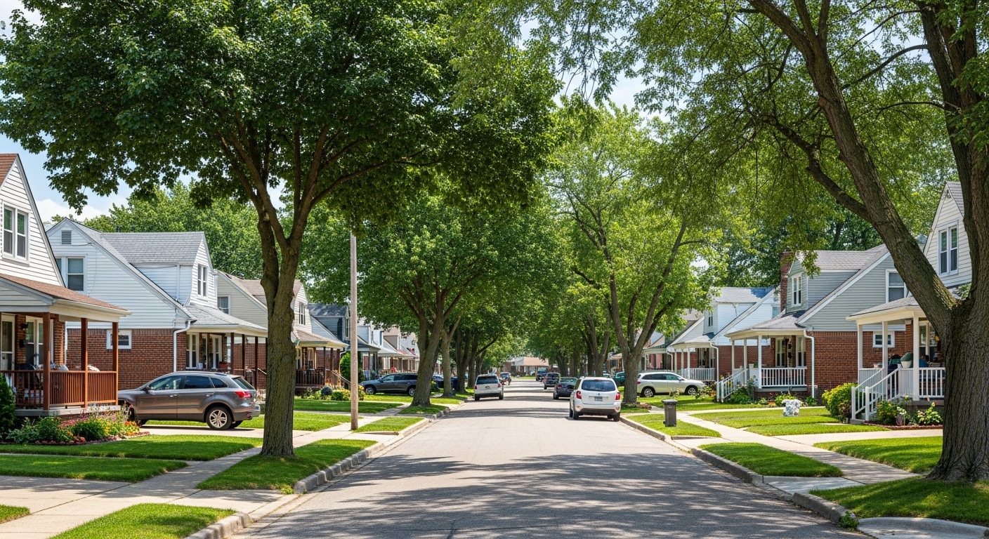 Laundromats in Eastpointe, Michigan
