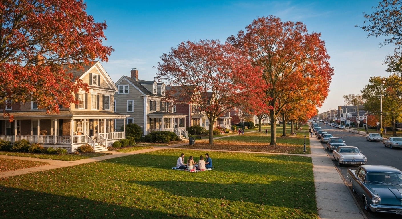 Laundromats in Eatontown, New Jersey