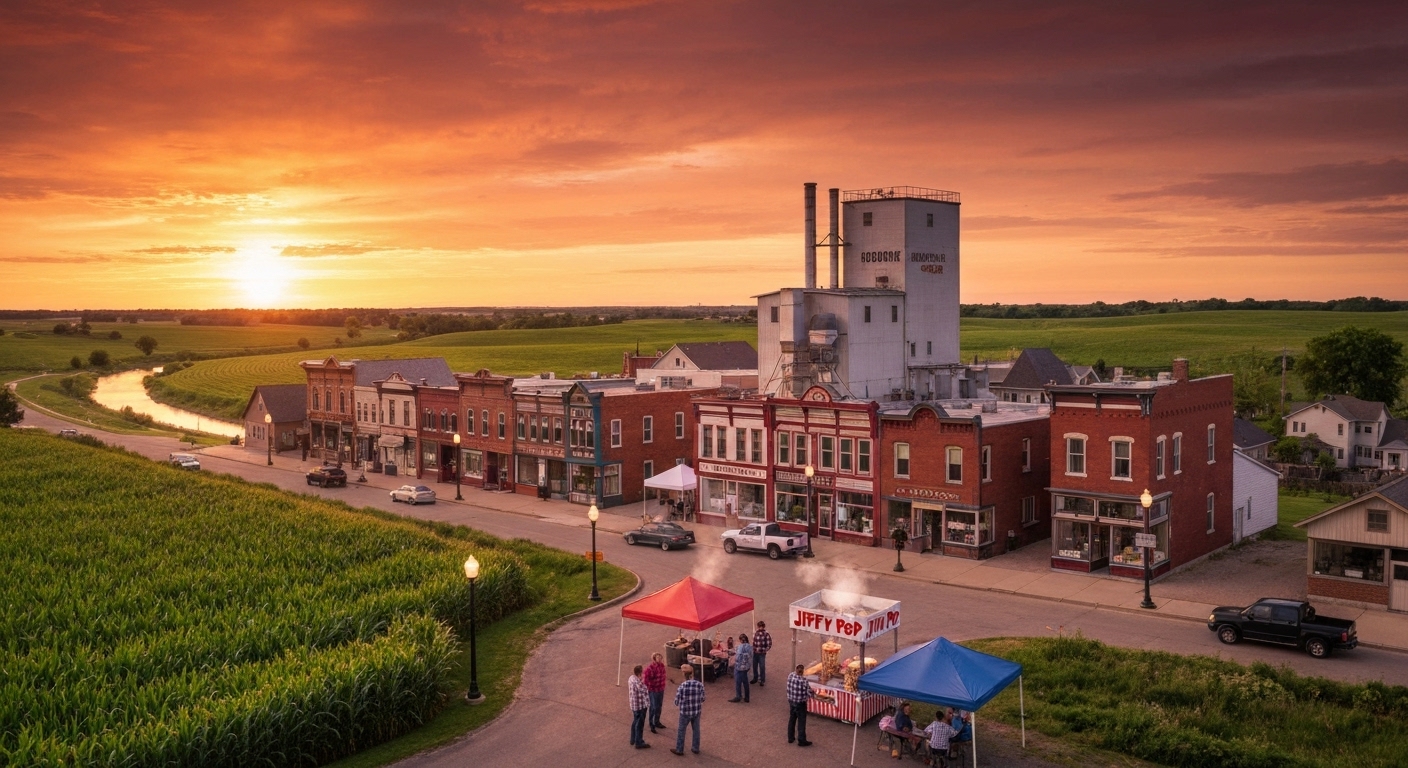Laundromats in Edgerton, Wisconsin