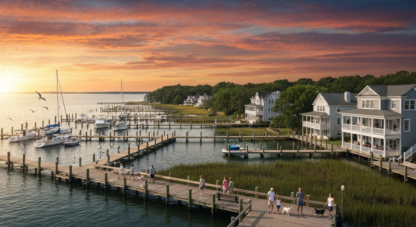 Laundromats in Edgewater, Maryland