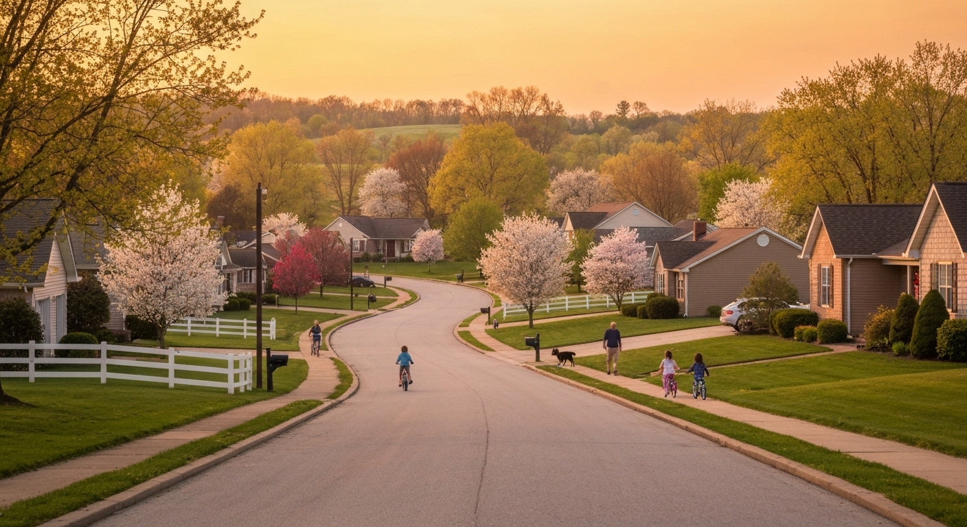 Laundromats in Edgewood, Kentucky