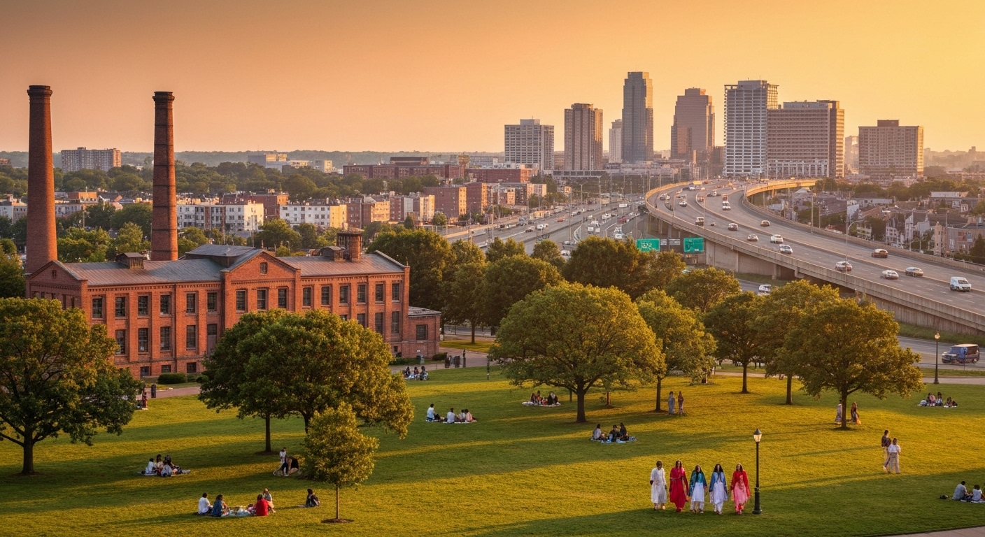 Laundromats in Edison, New Jersey