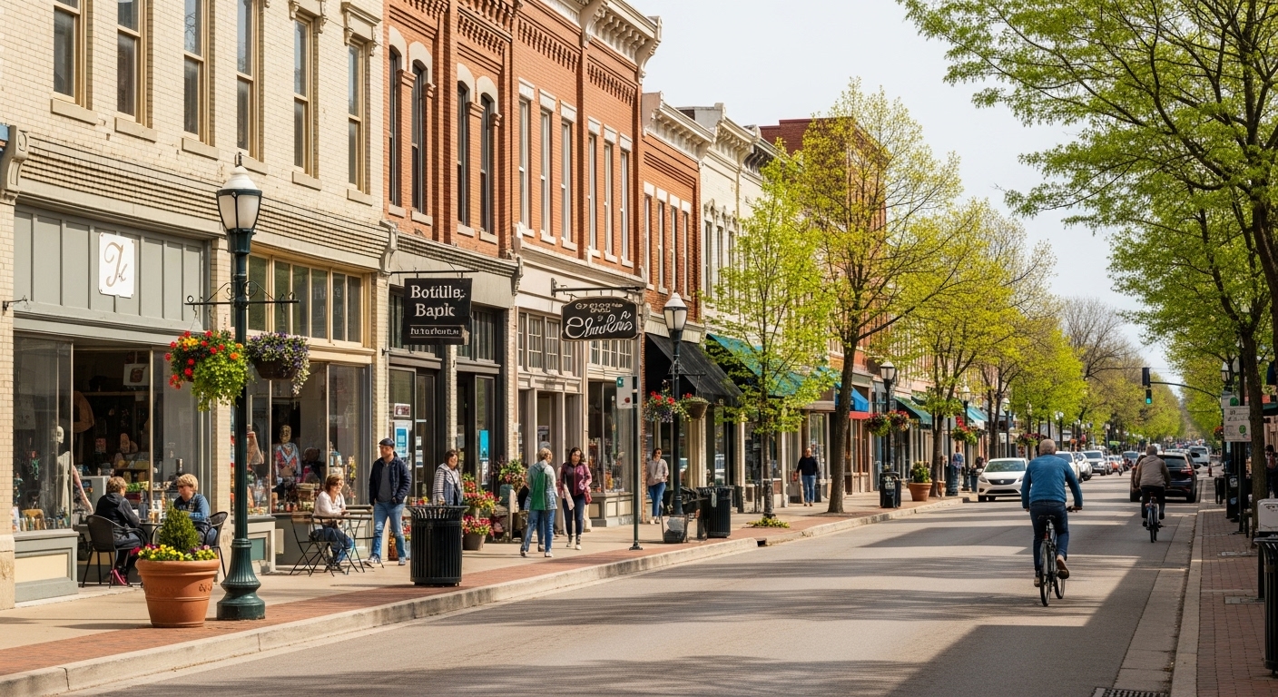 Laundromats in Edwardsville, Illinois