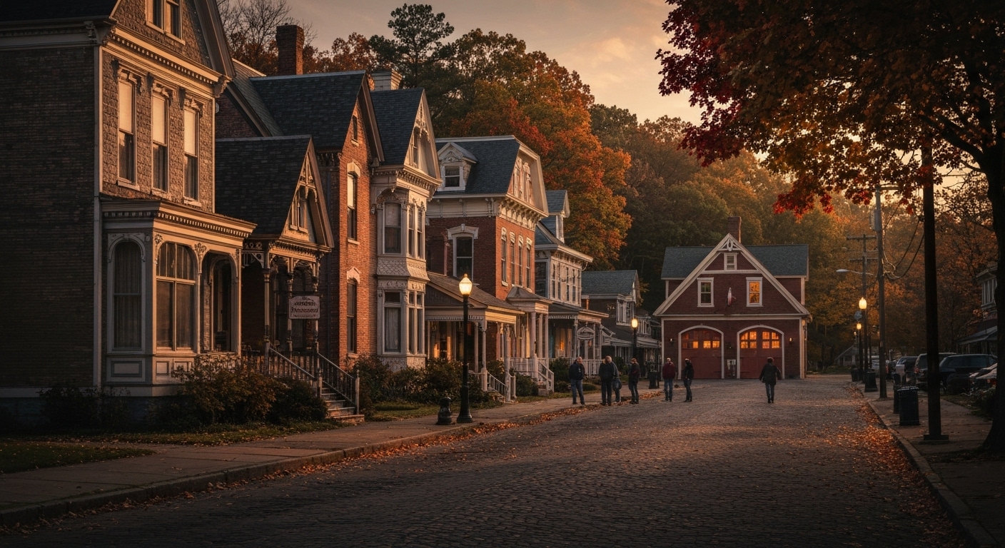 Laundromats in Egg Harbor City, New Jersey